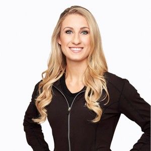 Meet your Posher, Katrina